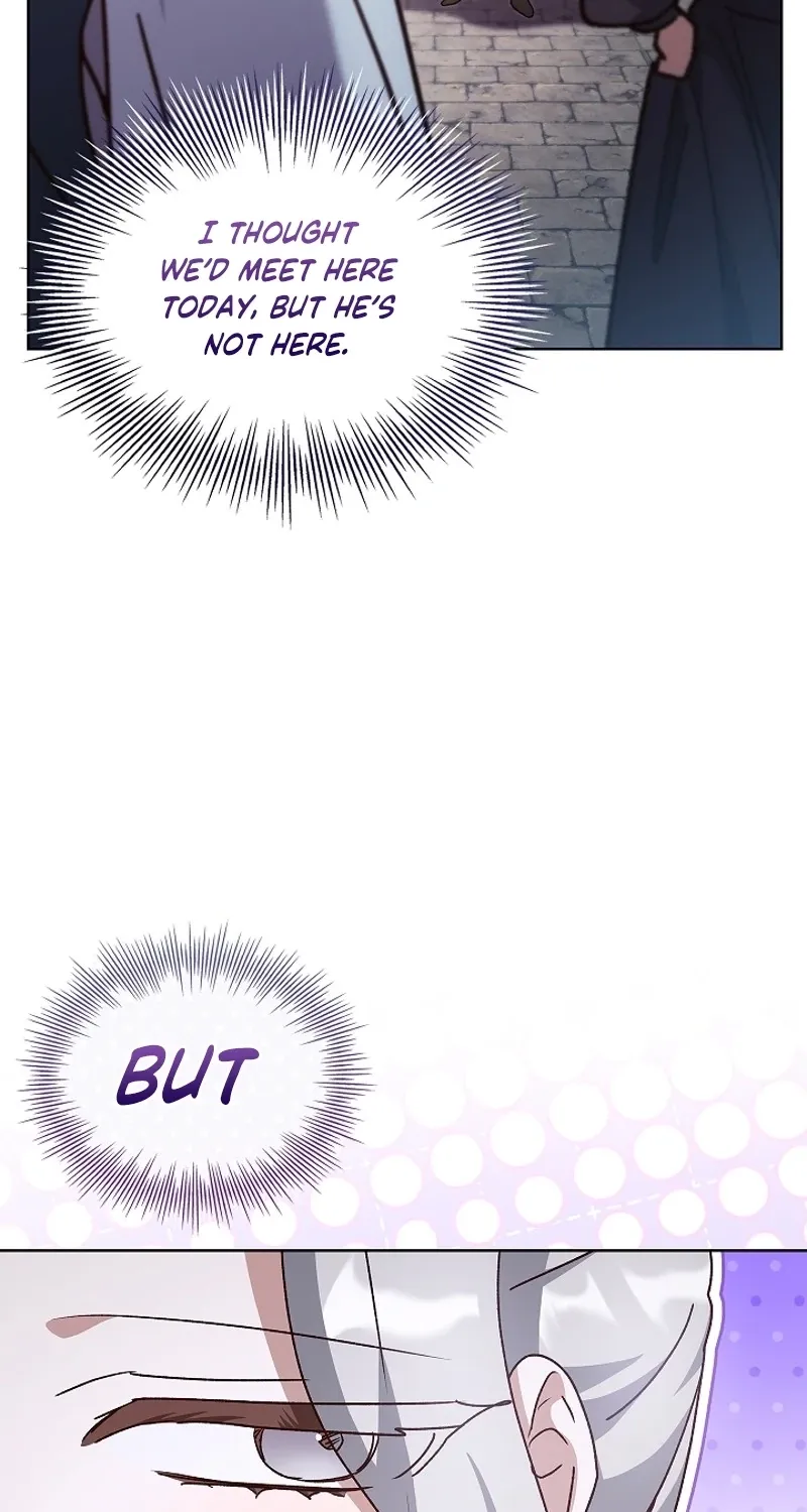 Looking for the Wolf Who Toyed with the Black Serpent Chapter 14 - page 73