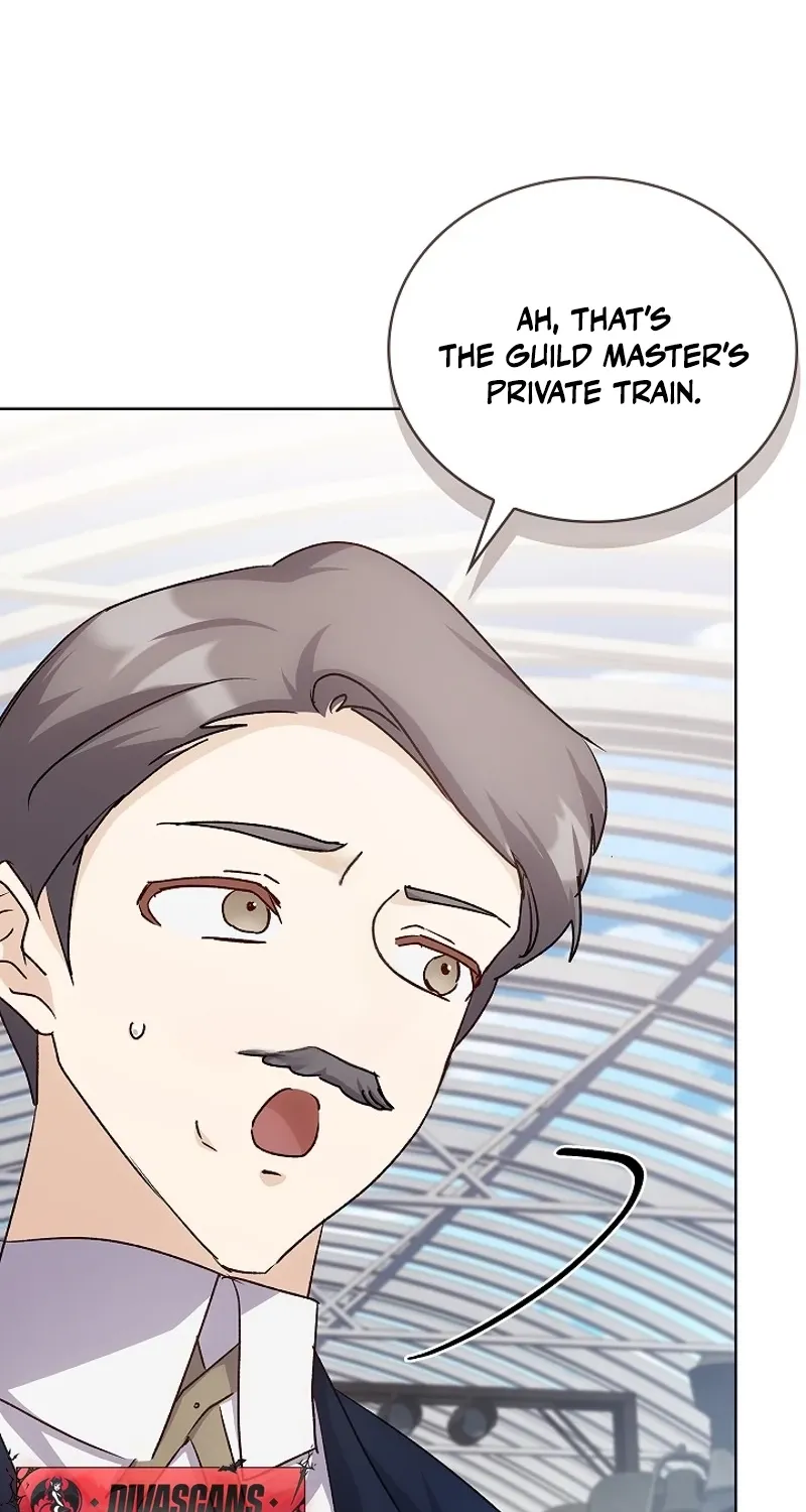 Looking for the Wolf Who Toyed with the Black Serpent Chapter 14 - page 79