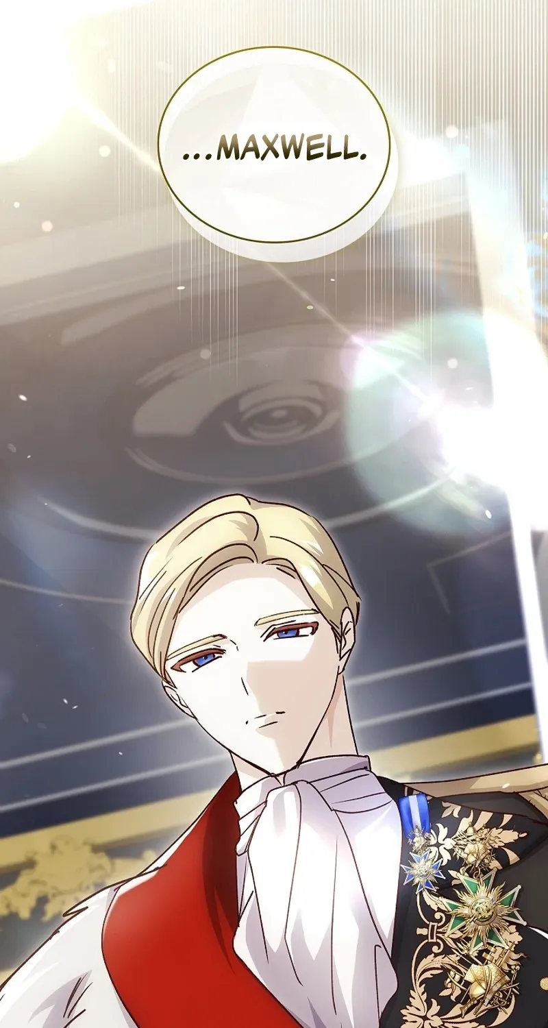 Looking for the Wolf Who Toyed with the Black Serpent Chapter 14 - page 91