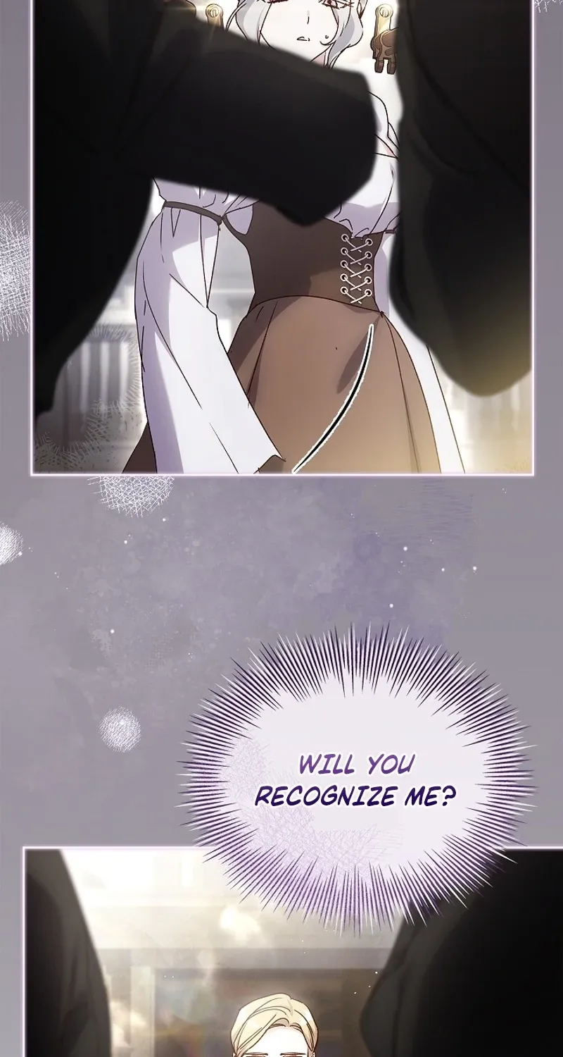 Looking for the Wolf Who Toyed with the Black Serpent Chapter 15 - page 23