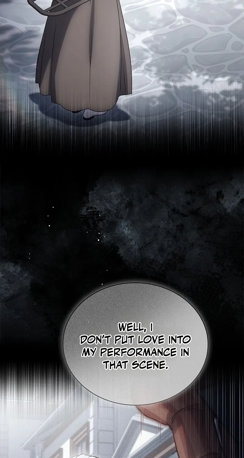 Looking for the Wolf Who Toyed with the Black Serpent Chapter 15 - page 27