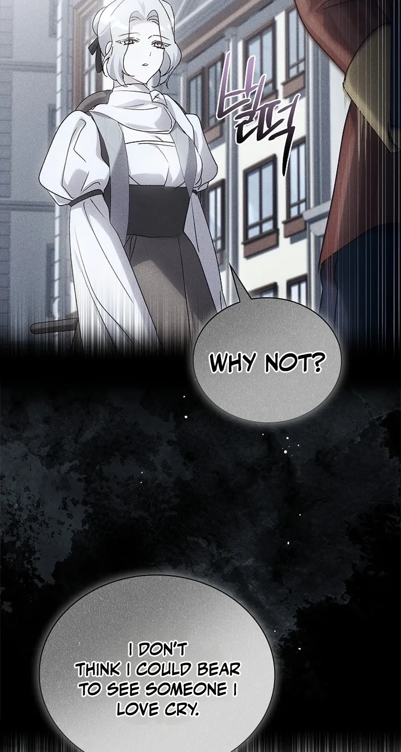 Looking for the Wolf Who Toyed with the Black Serpent Chapter 15 - page 28