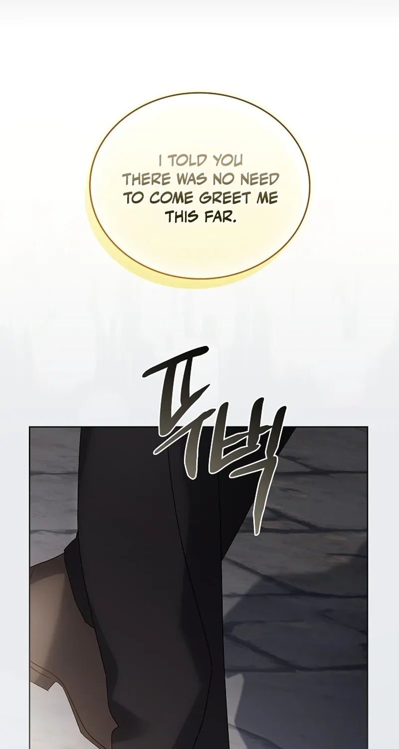 Looking for the Wolf Who Toyed with the Black Serpent Chapter 15 - page 46