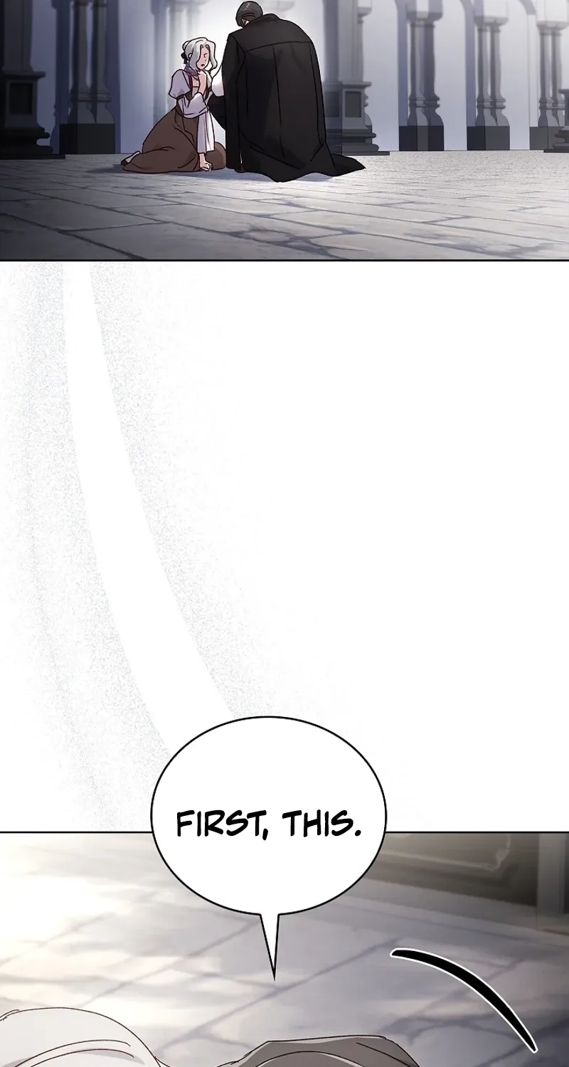 Looking for the Wolf Who Toyed with the Black Serpent Chapter 15 - page 51
