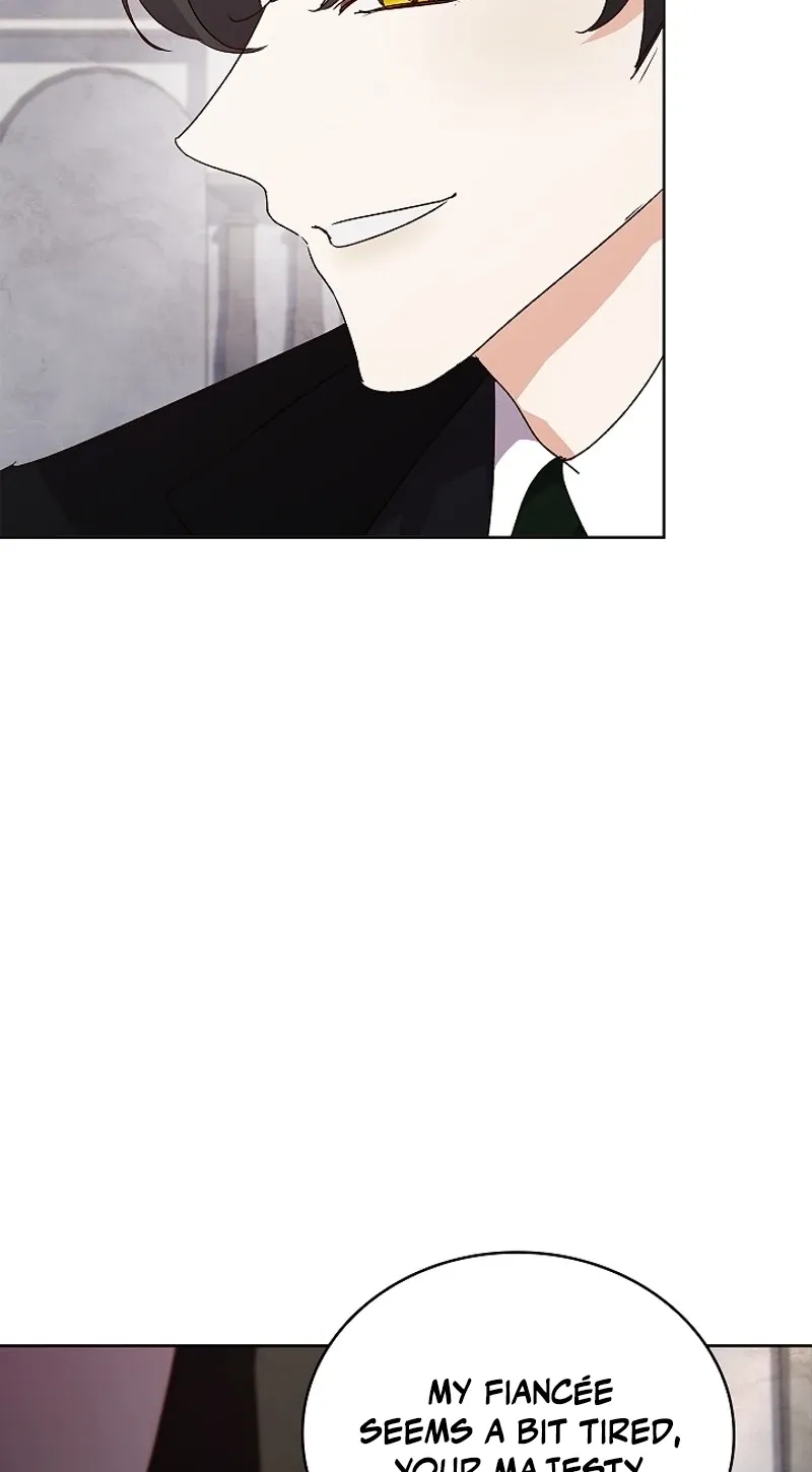 Looking for the Wolf Who Toyed with the Black Serpent Chapter 15 - page 75