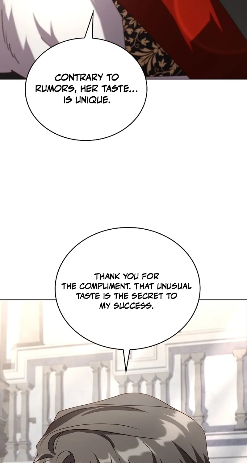 Looking for the Wolf Who Toyed with the Black Serpent Chapter 15 - page 78