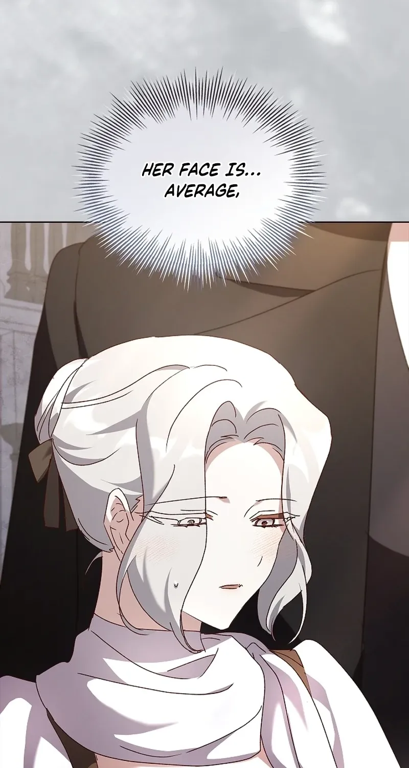 Looking for the Wolf Who Toyed with the Black Serpent Chapter 15 - page 84