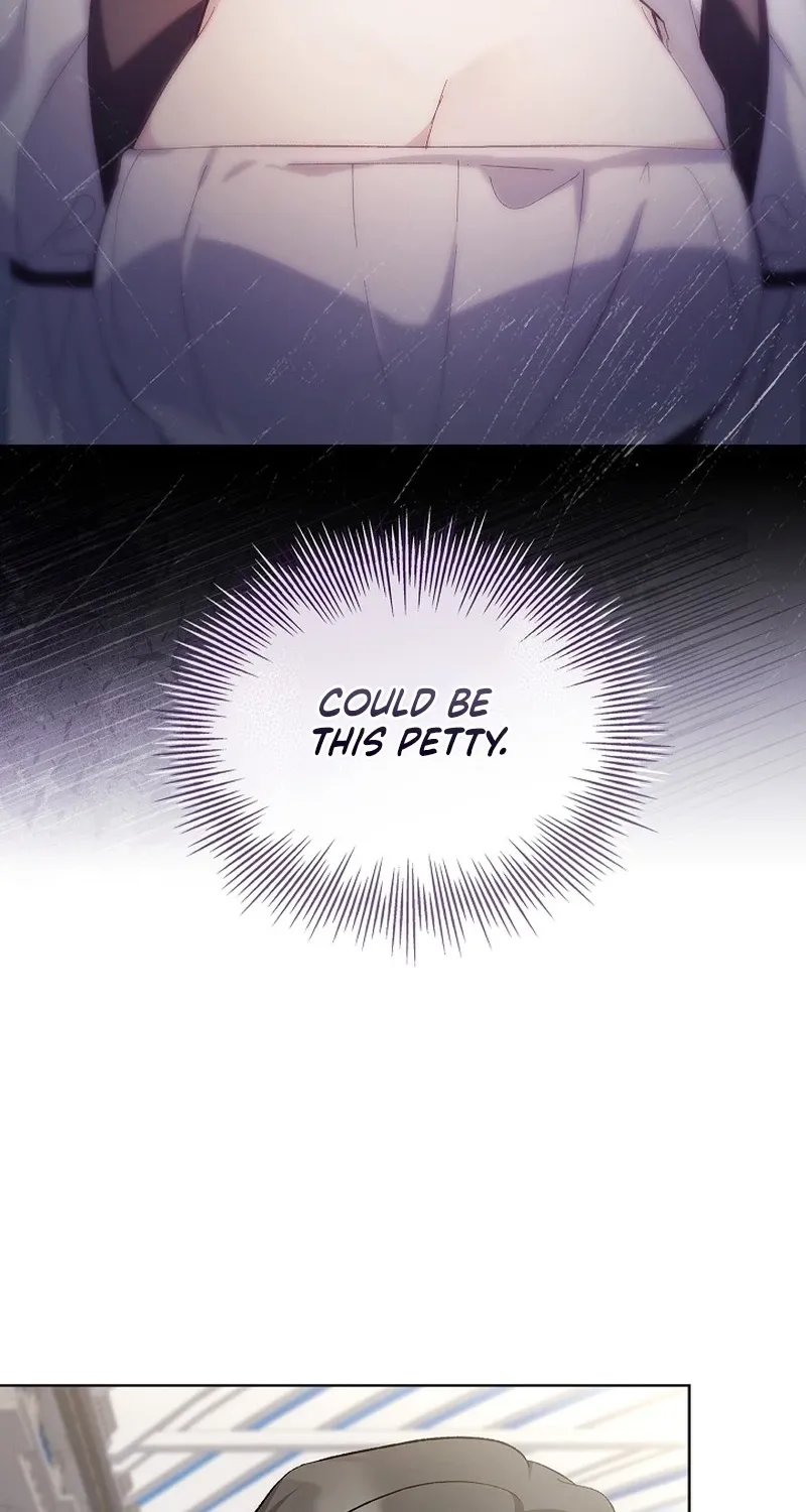 Looking for the Wolf Who Toyed with the Black Serpent Chapter 16 - page 12