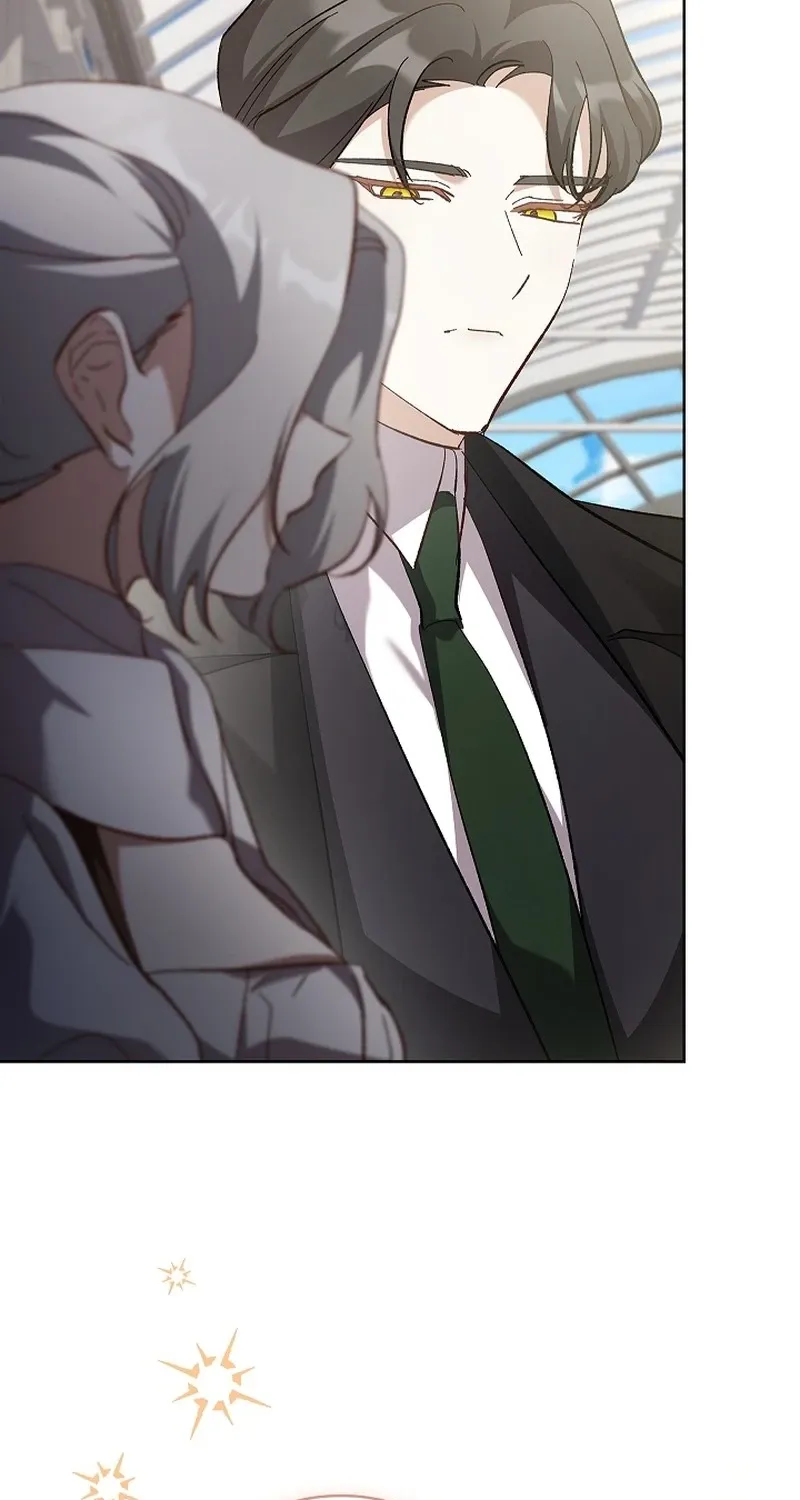 Looking for the Wolf Who Toyed with the Black Serpent Chapter 16 - page 13