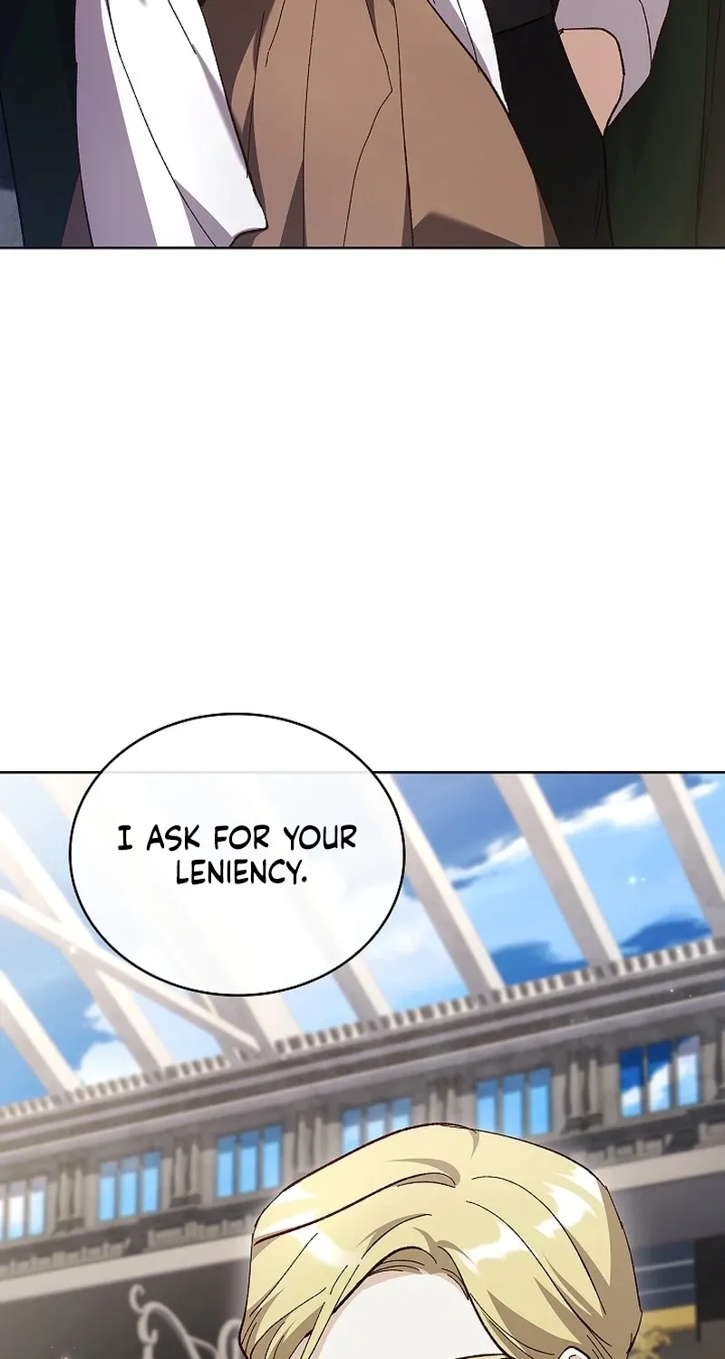 Looking for the Wolf Who Toyed with the Black Serpent Chapter 16 - page 18