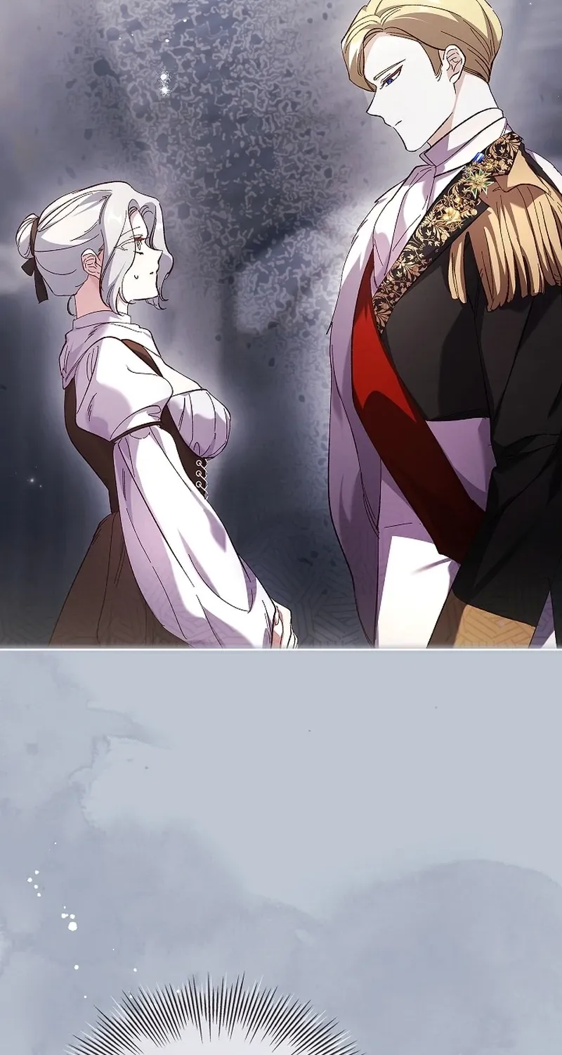 Looking for the Wolf Who Toyed with the Black Serpent Chapter 16 - page 2