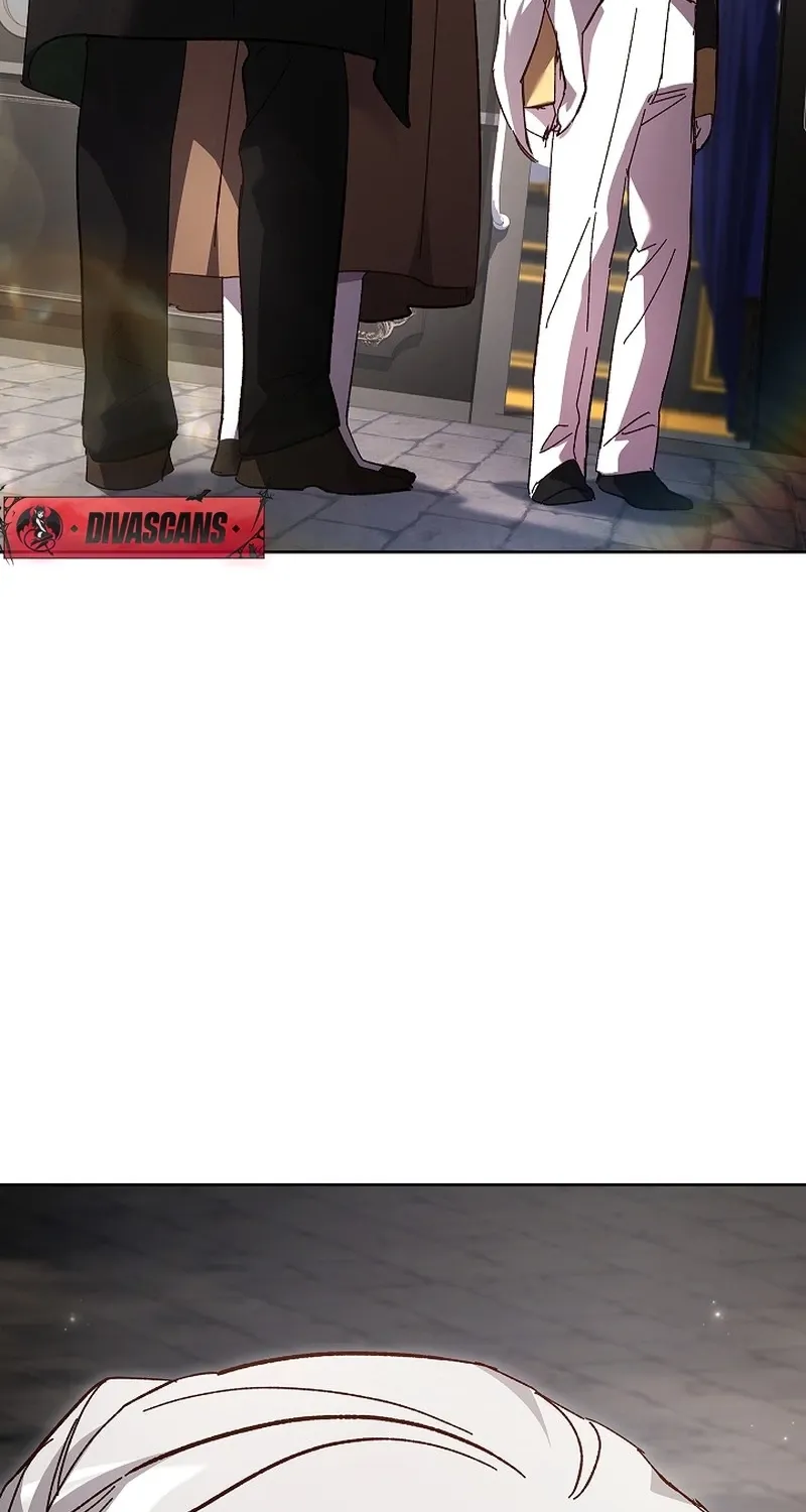 Looking for the Wolf Who Toyed with the Black Serpent Chapter 16 - page 32