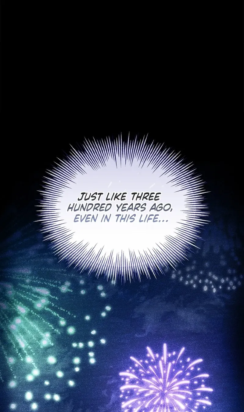 Looking for the Wolf Who Toyed with the Black Serpent Chapter 16 - page 34