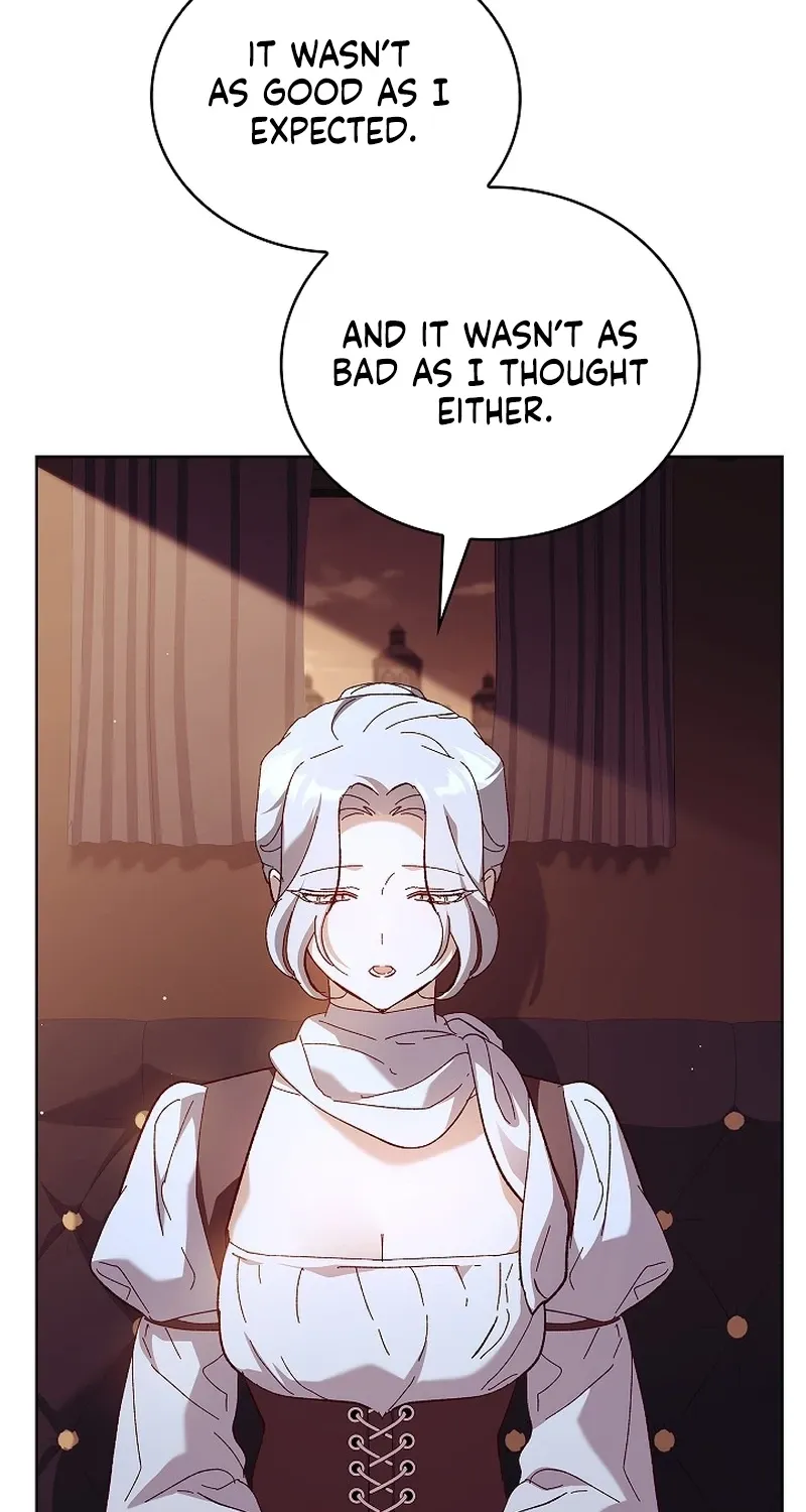 Looking for the Wolf Who Toyed with the Black Serpent Chapter 16 - page 43