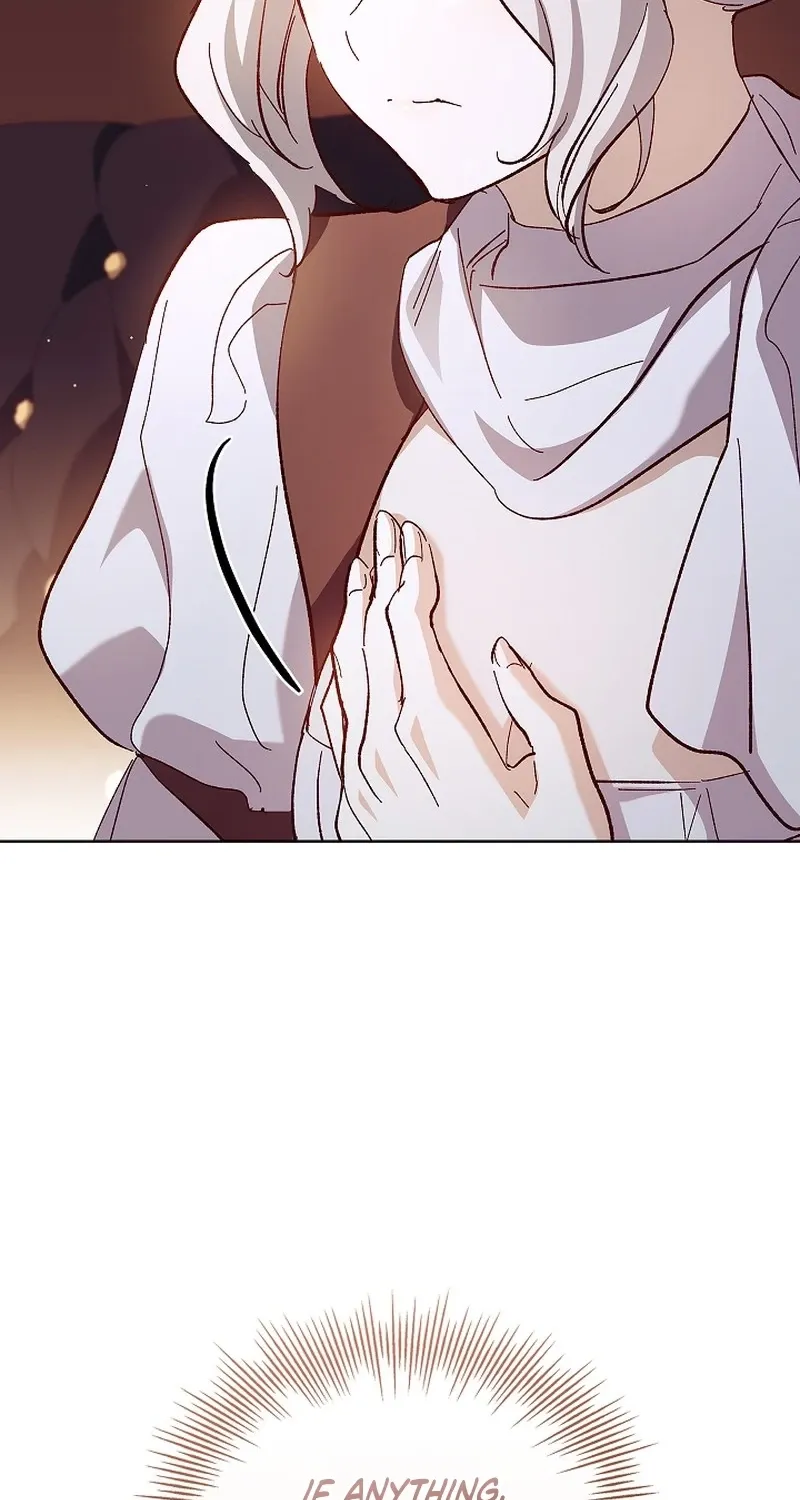 Looking for the Wolf Who Toyed with the Black Serpent Chapter 16 - page 45