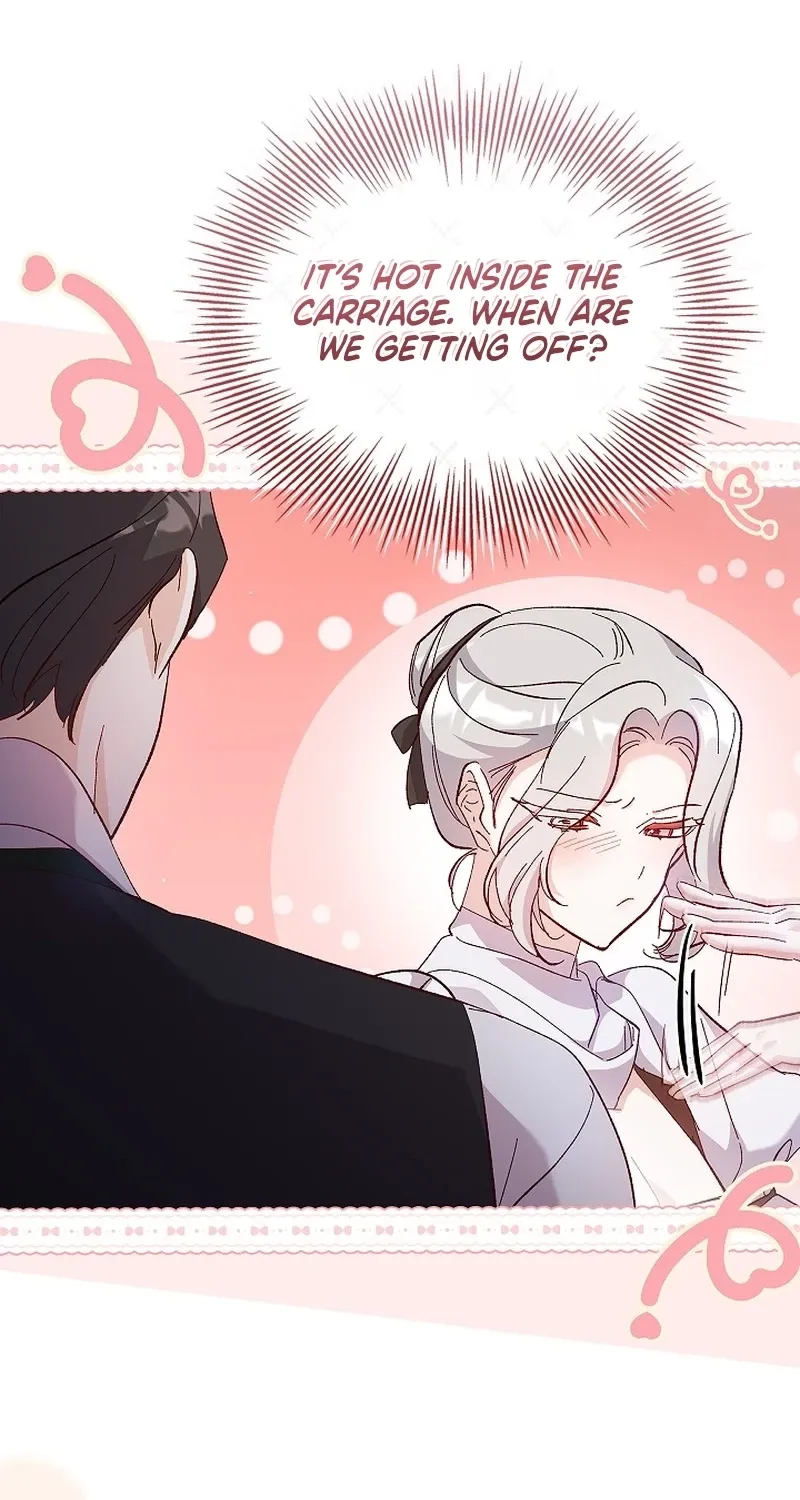 Looking for the Wolf Who Toyed with the Black Serpent Chapter 16 - page 49