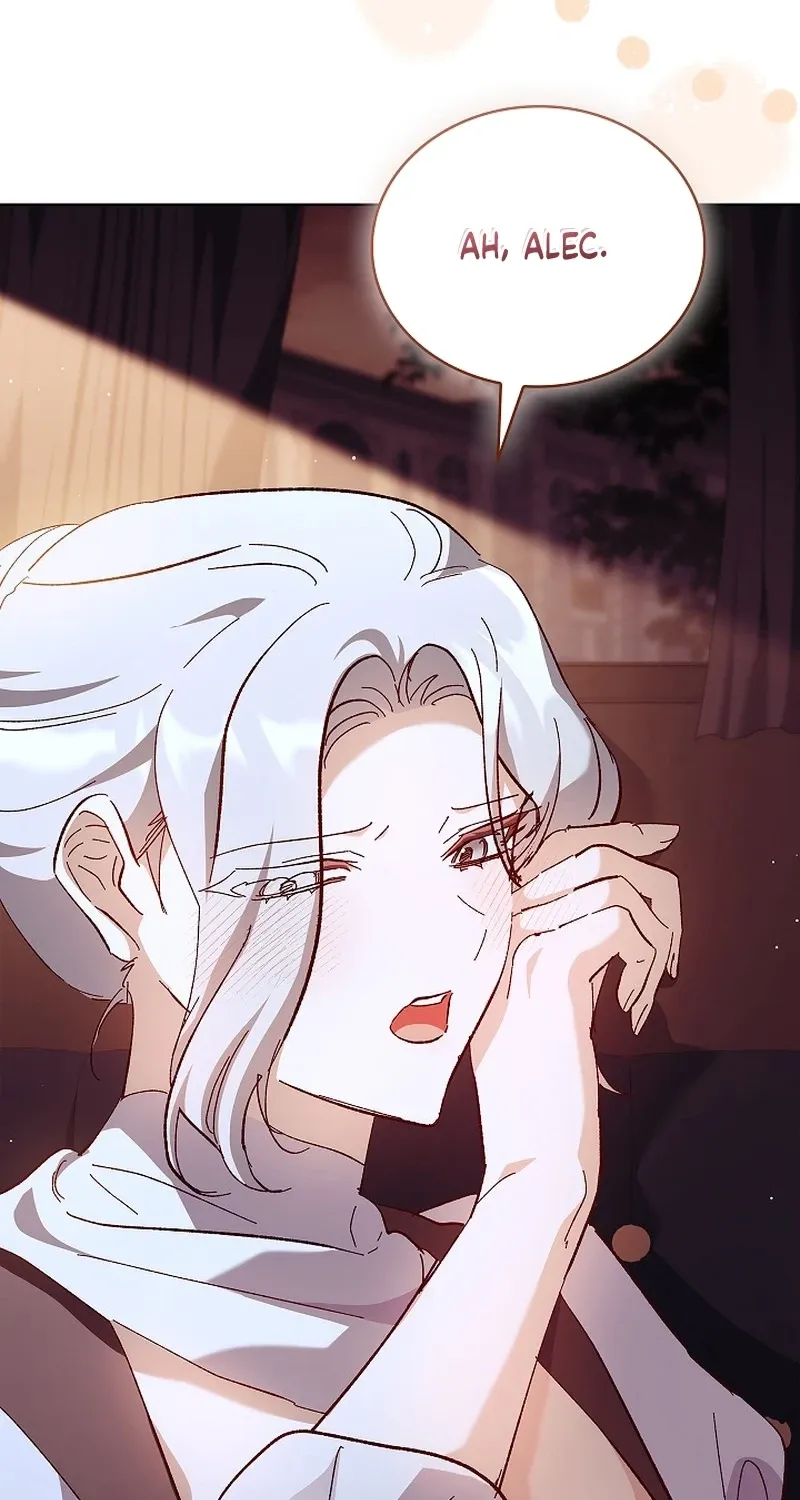 Looking for the Wolf Who Toyed with the Black Serpent Chapter 16 - page 51