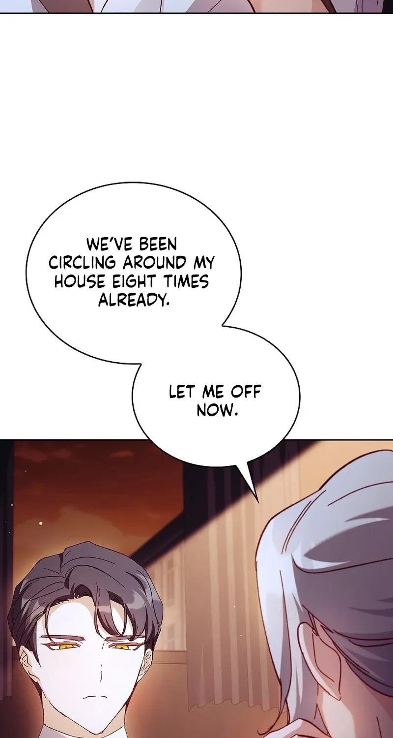 Looking for the Wolf Who Toyed with the Black Serpent Chapter 16 - page 52