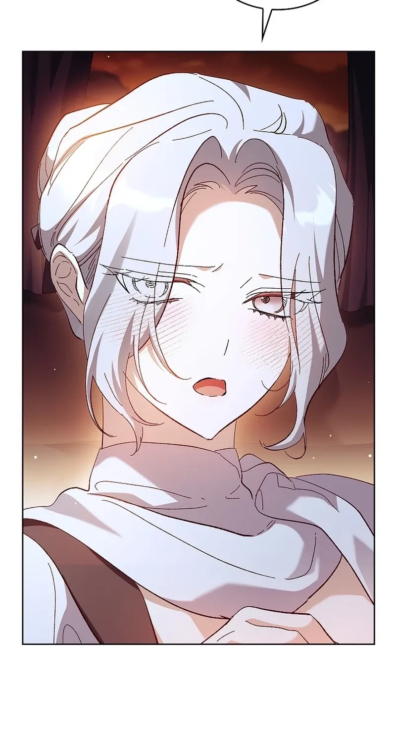 Looking for the Wolf Who Toyed with the Black Serpent Chapter 16 - page 54