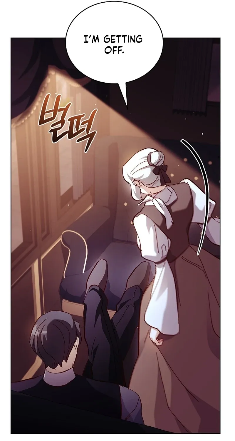 Looking for the Wolf Who Toyed with the Black Serpent Chapter 16 - page 59