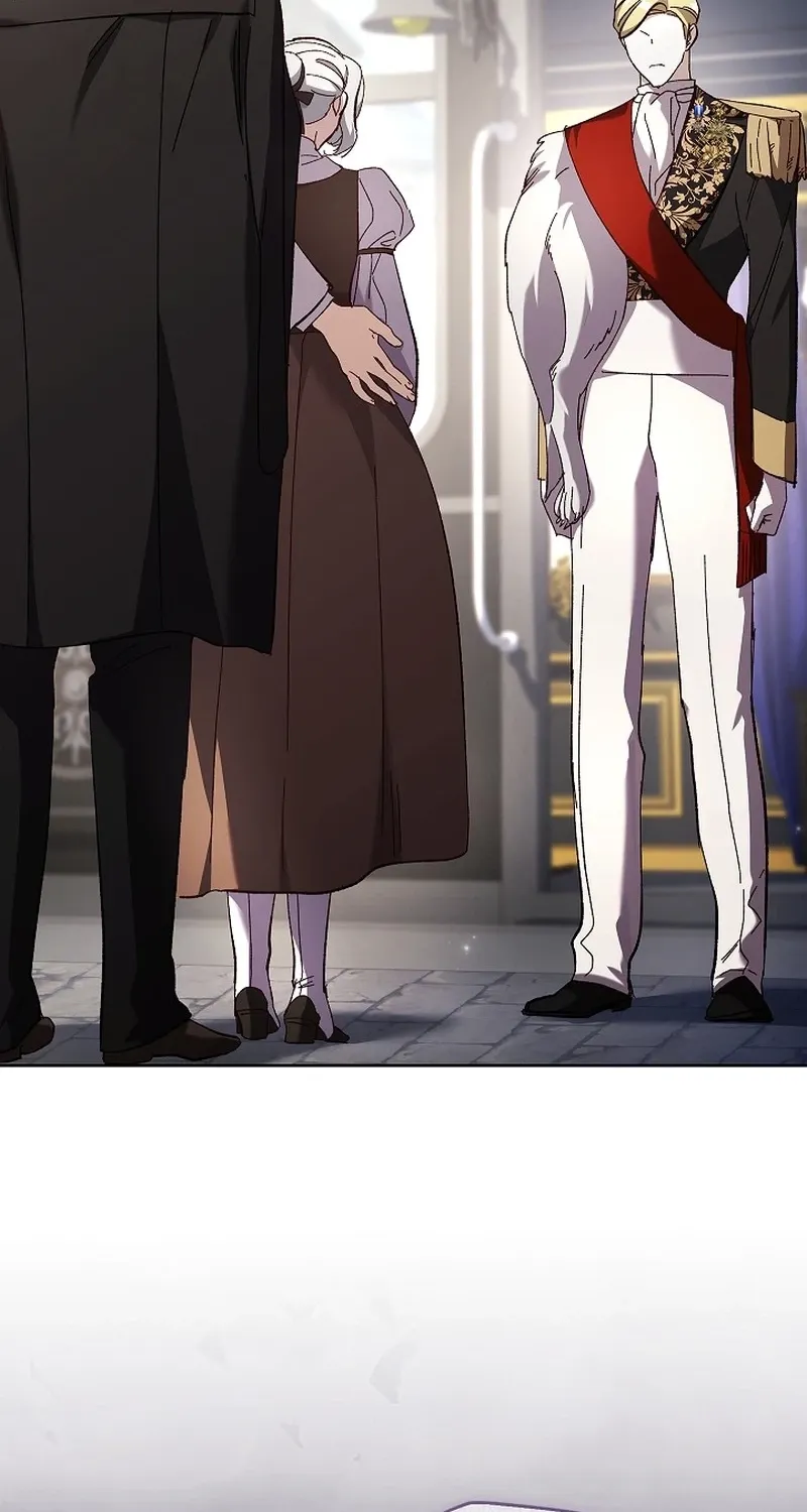 Looking for the Wolf Who Toyed with the Black Serpent Chapter 16 - page 6