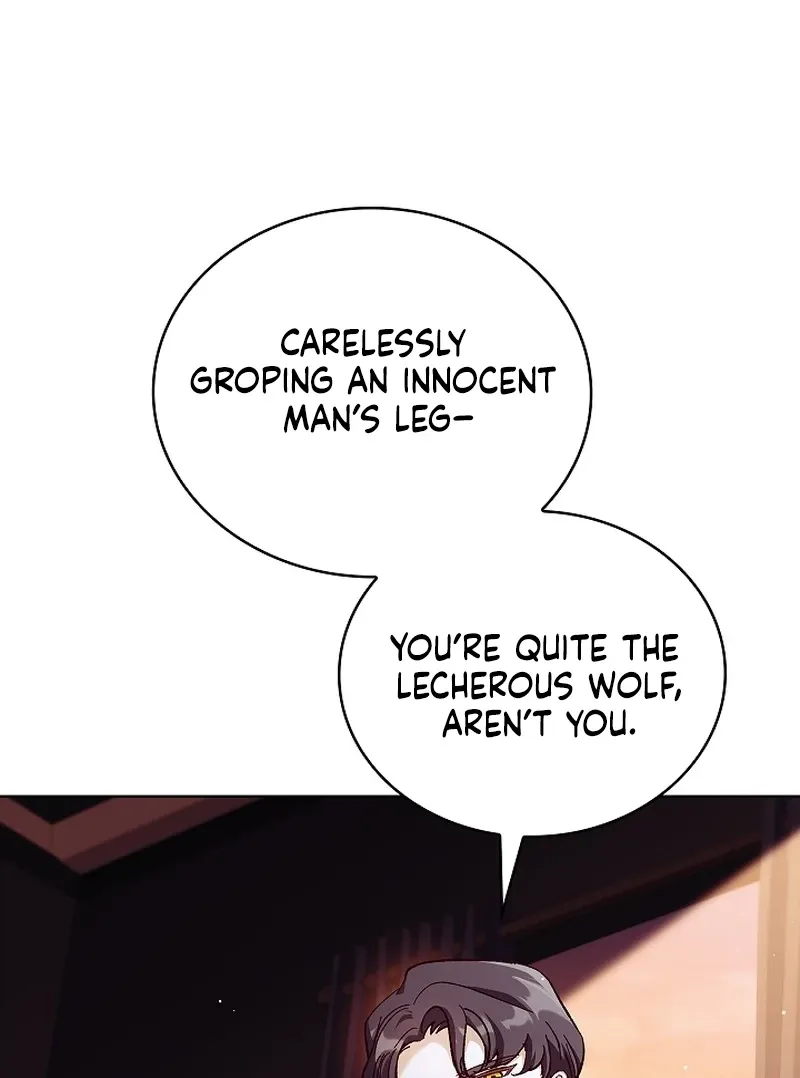 Looking for the Wolf Who Toyed with the Black Serpent Chapter 16 - page 63