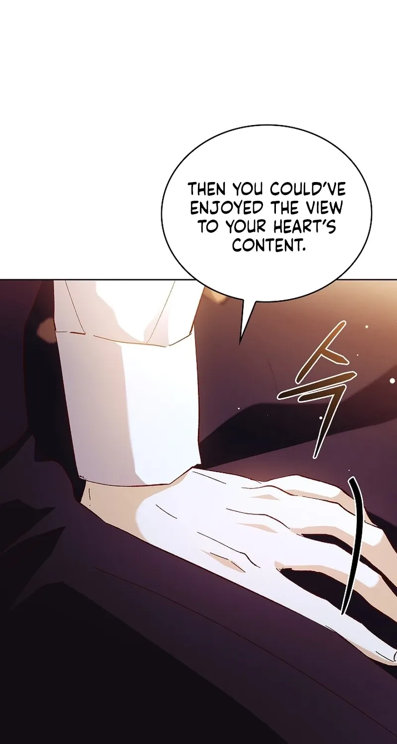 Looking for the Wolf Who Toyed with the Black Serpent Chapter 16 - page 66
