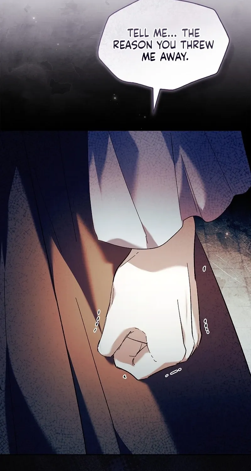 Looking for the Wolf Who Toyed with the Black Serpent Chapter 16 - page 7