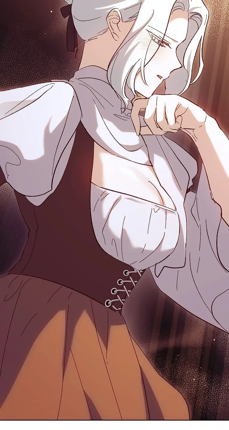 Looking for the Wolf Who Toyed with the Black Serpent Chapter 16 - page 71