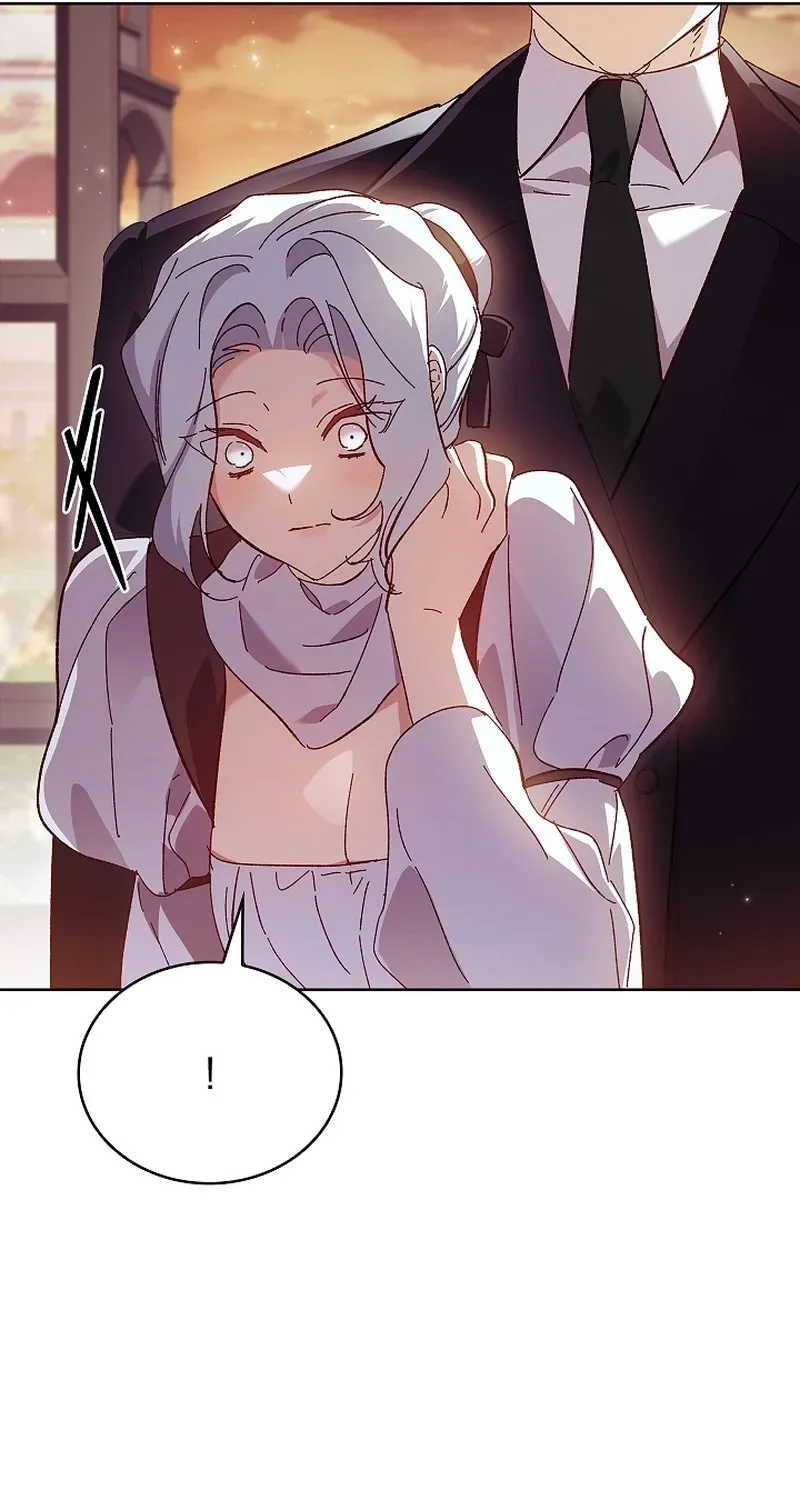 Looking for the Wolf Who Toyed with the Black Serpent Chapter 16 - page 79