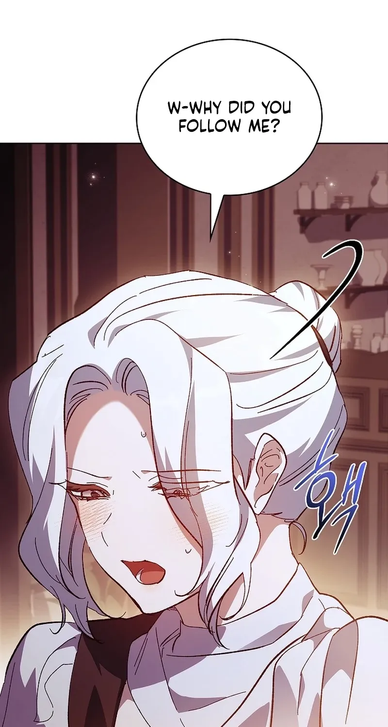 Looking for the Wolf Who Toyed with the Black Serpent Chapter 16 - page 80