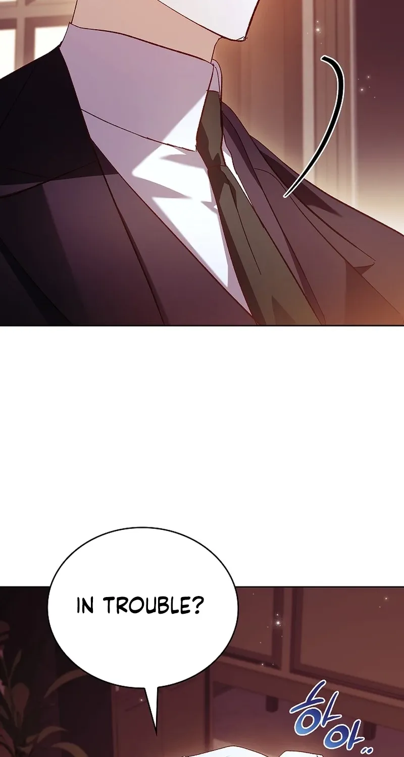 Looking for the Wolf Who Toyed with the Black Serpent Chapter 16 - page 82