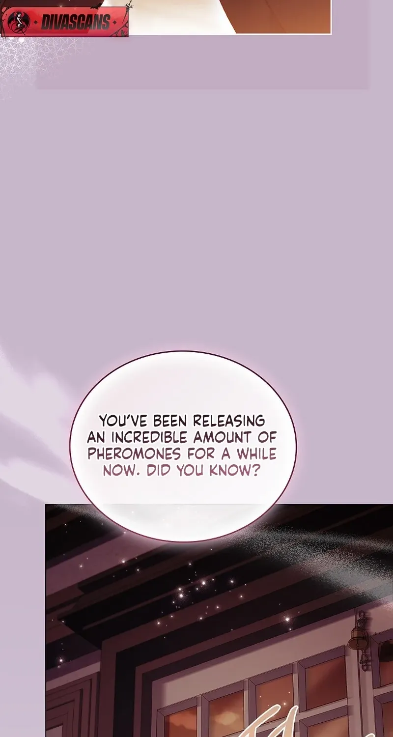 Looking for the Wolf Who Toyed with the Black Serpent Chapter 16 - page 86