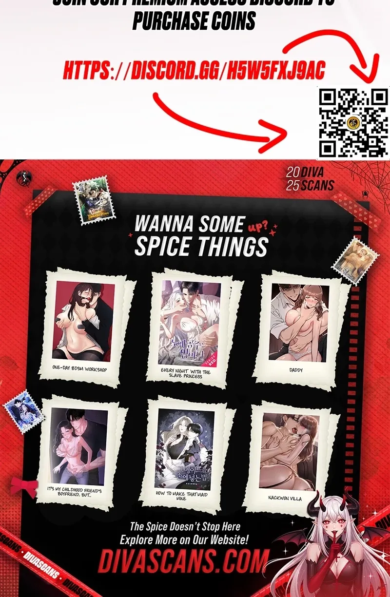 Looking for the Wolf Who Toyed with the Black Serpent Chapter 16 - page 91