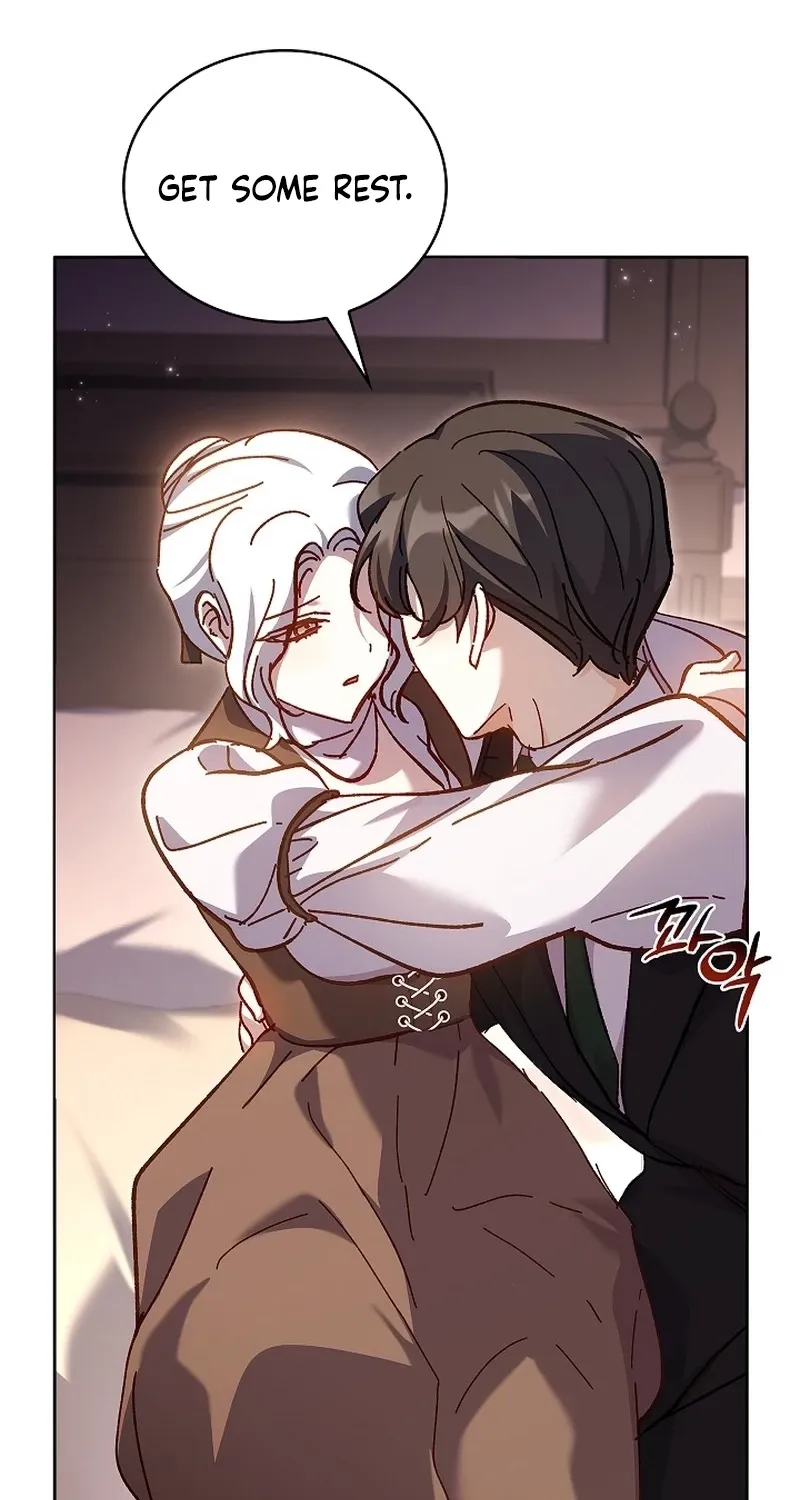 Looking for the Wolf Who Toyed with the Black Serpent Chapter 17 - page 12