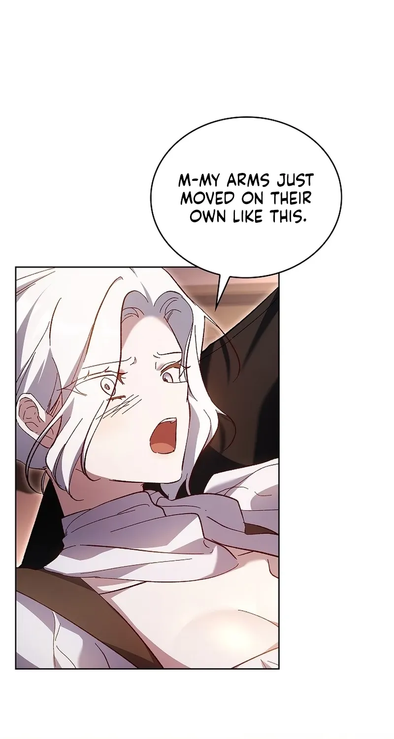 Looking for the Wolf Who Toyed with the Black Serpent Chapter 17 - page 14