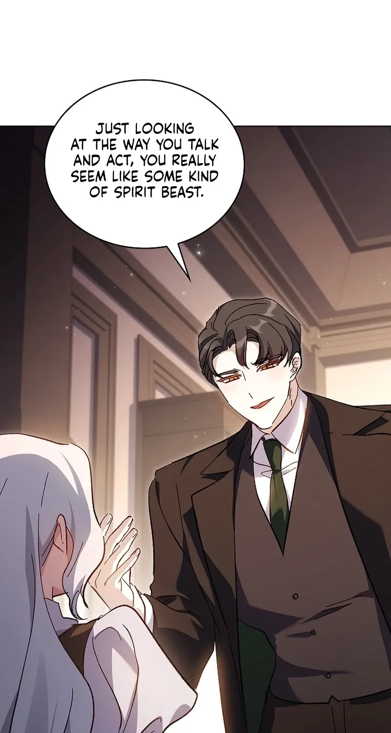 Looking for the Wolf Who Toyed with the Black Serpent Chapter 17 - page 29