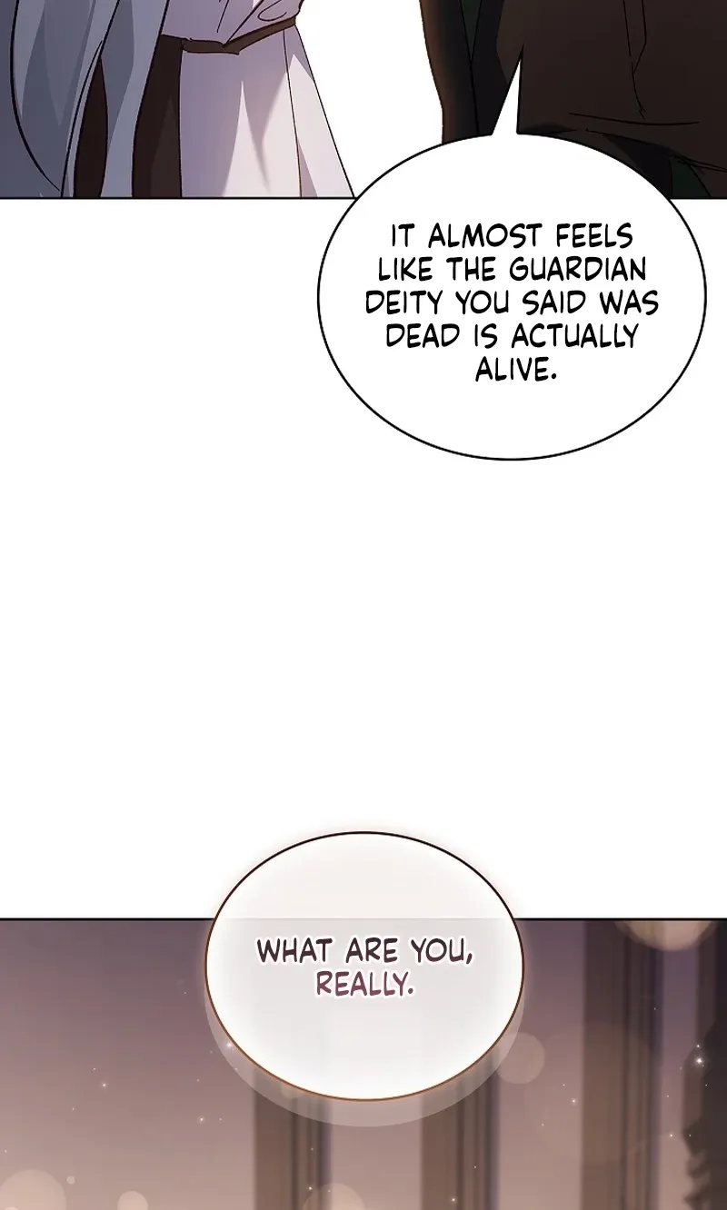 Looking for the Wolf Who Toyed with the Black Serpent Chapter 17 - page 30