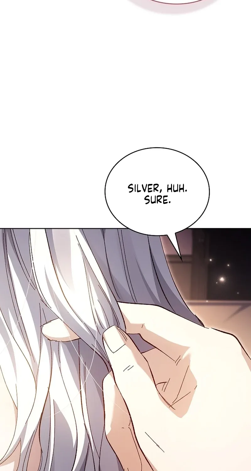 Looking for the Wolf Who Toyed with the Black Serpent Chapter 17 - page 32