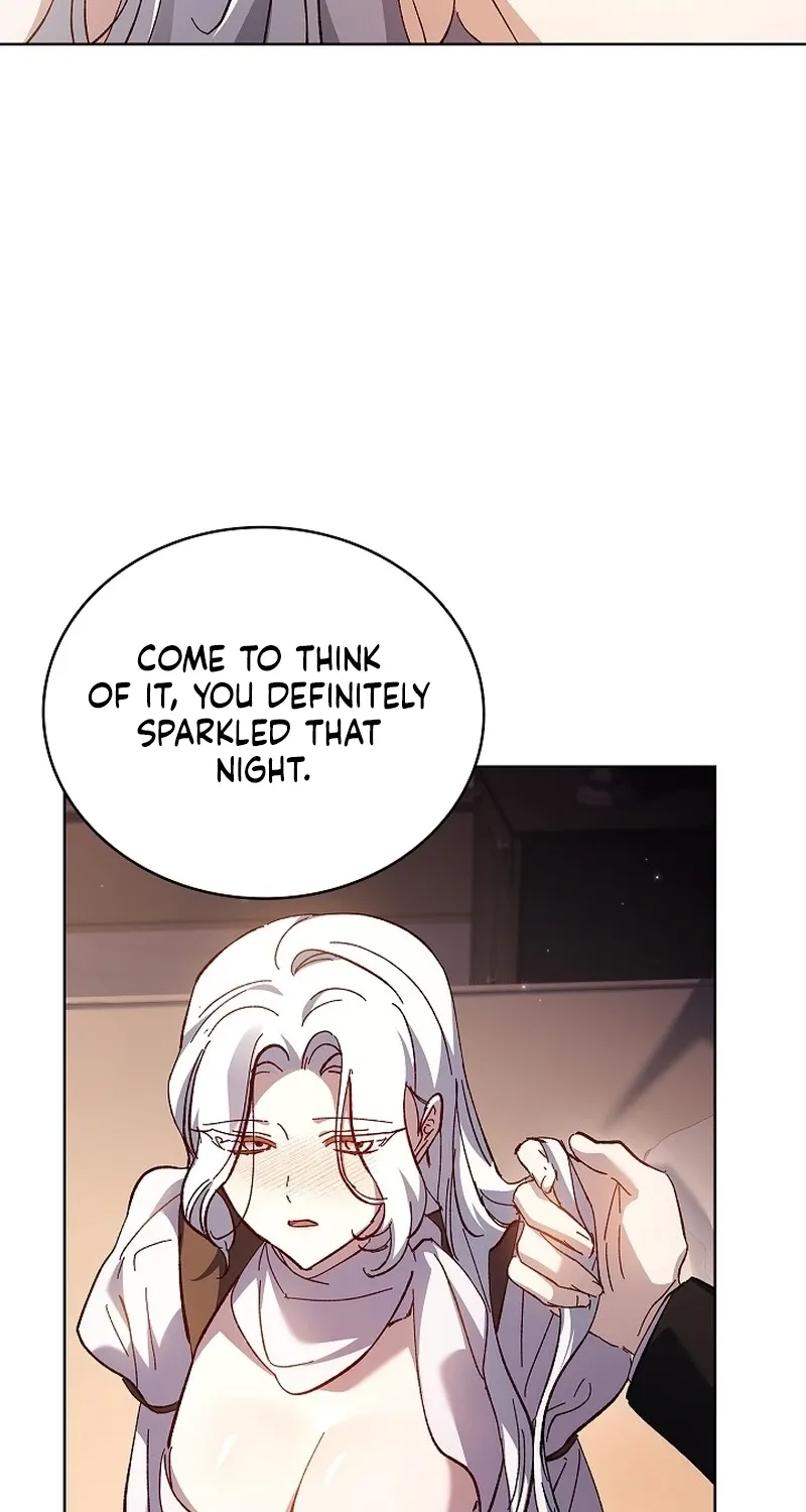 Looking for the Wolf Who Toyed with the Black Serpent Chapter 17 - page 33