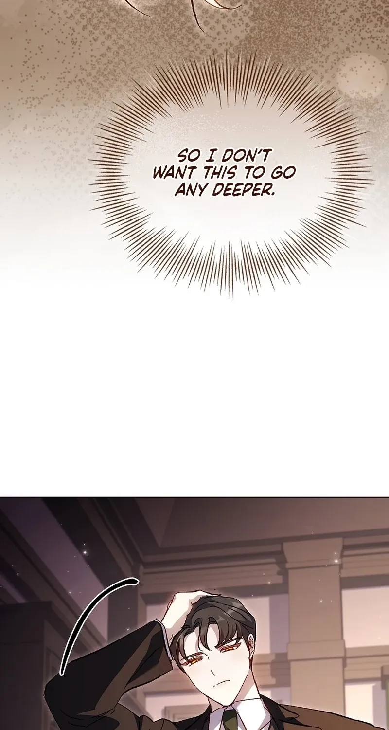 Looking for the Wolf Who Toyed with the Black Serpent Chapter 17 - page 37