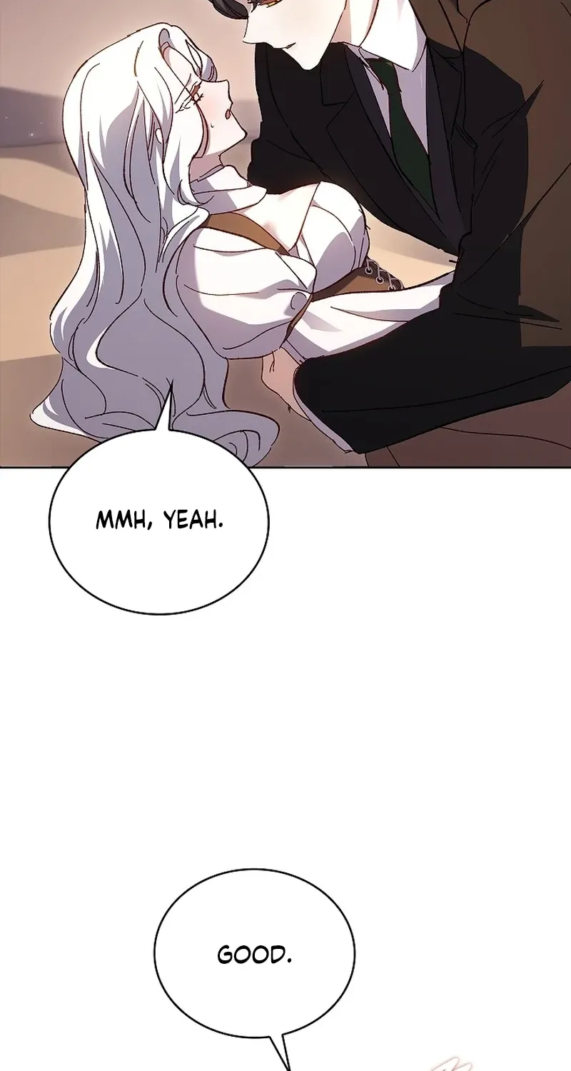 Looking for the Wolf Who Toyed with the Black Serpent Chapter 17 - page 44