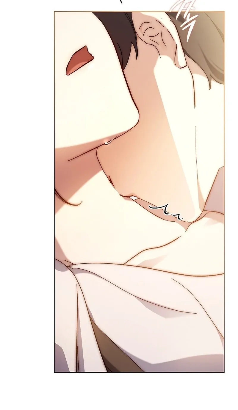 Looking for the Wolf Who Toyed with the Black Serpent Chapter 17 - page 45