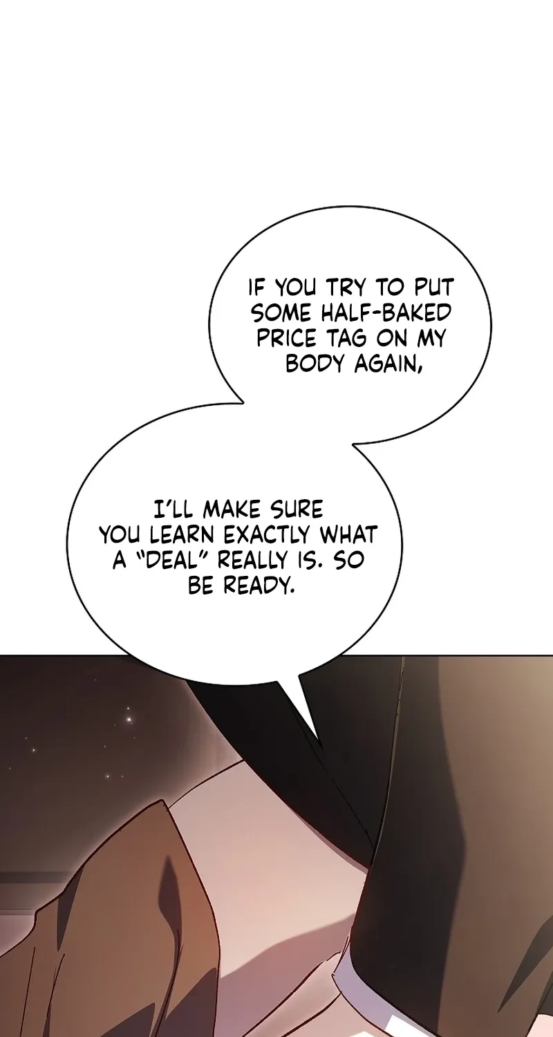Looking for the Wolf Who Toyed with the Black Serpent Chapter 17 - page 46