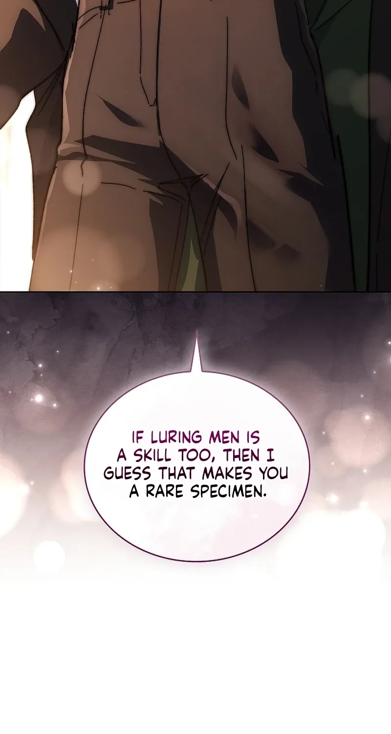 Looking for the Wolf Who Toyed with the Black Serpent Chapter 17 - page 52