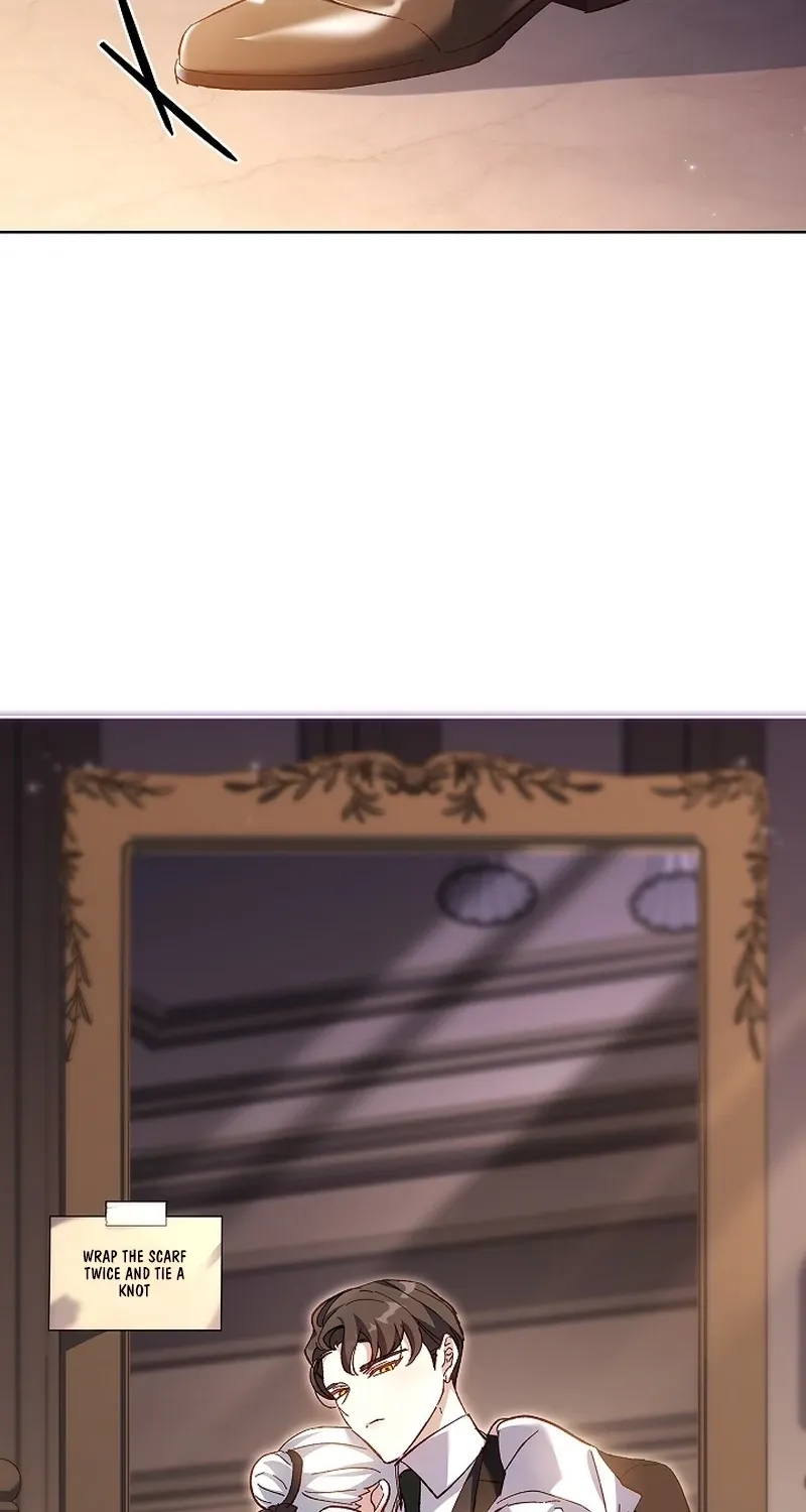 Looking for the Wolf Who Toyed with the Black Serpent Chapter 17 - page 6