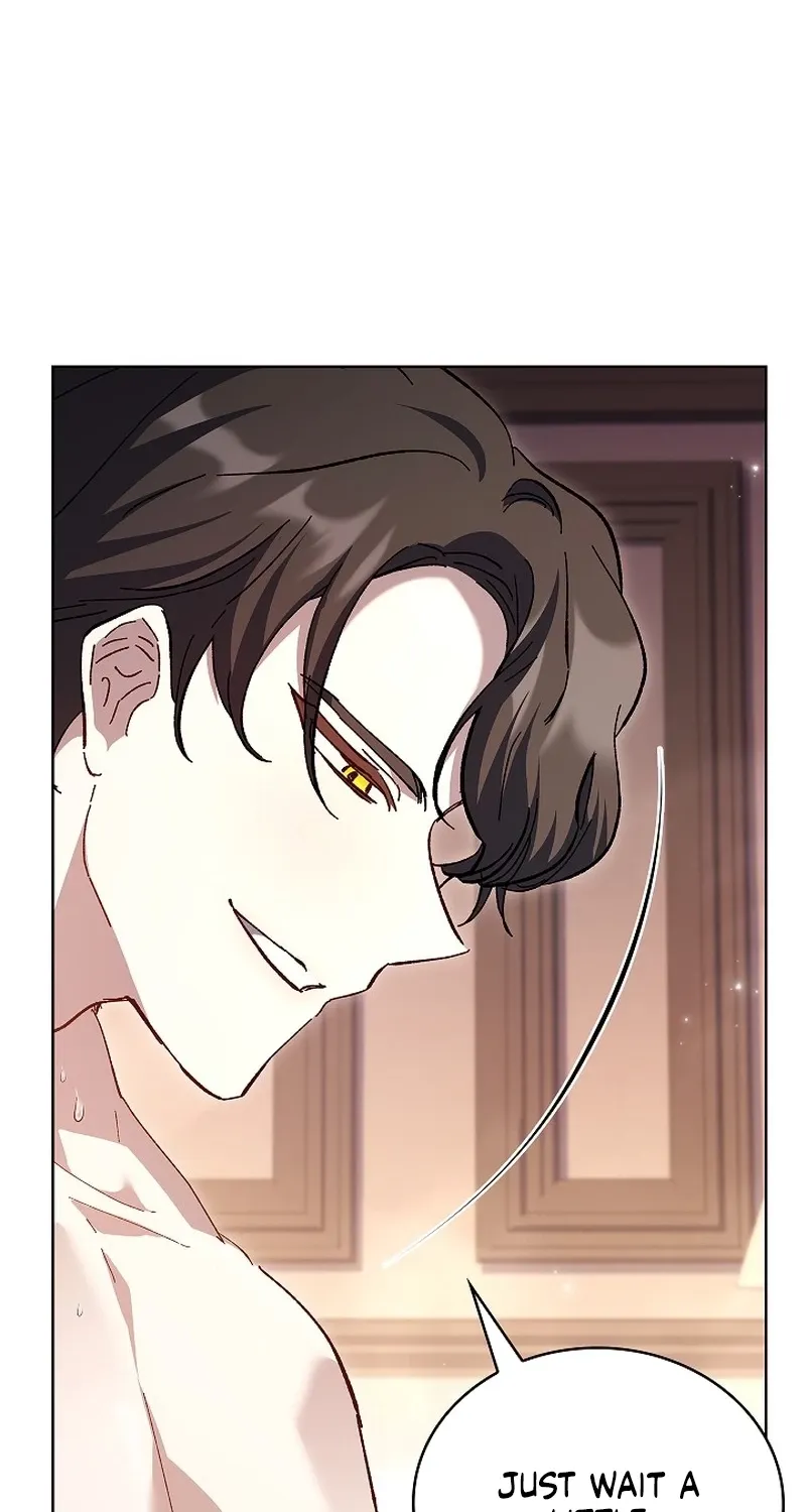 Looking for the Wolf Who Toyed with the Black Serpent Chapter 17 - page 62
