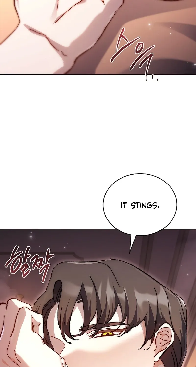 Looking for the Wolf Who Toyed with the Black Serpent Chapter 17 - page 64