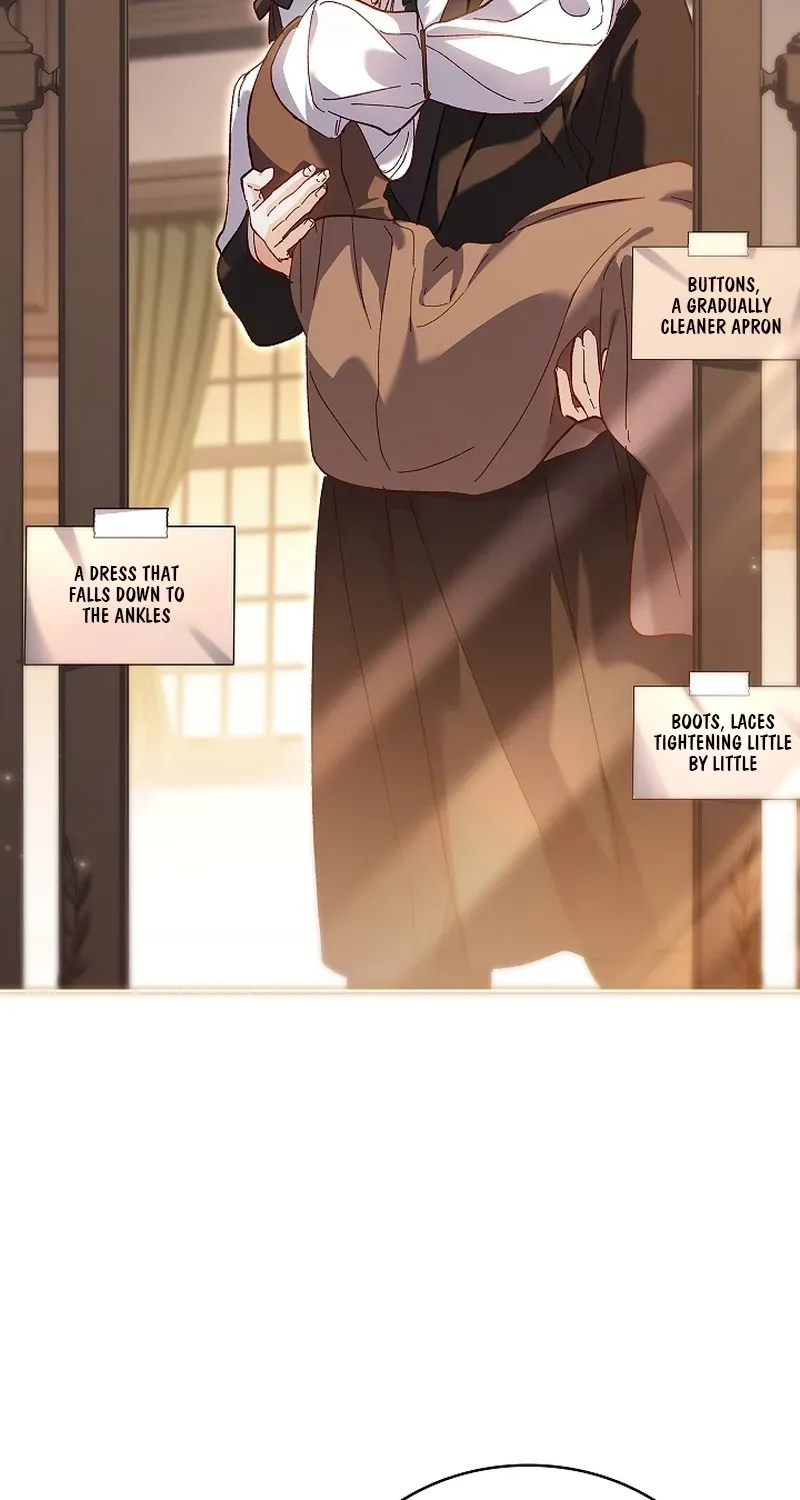 Looking for the Wolf Who Toyed with the Black Serpent Chapter 17 - page 7