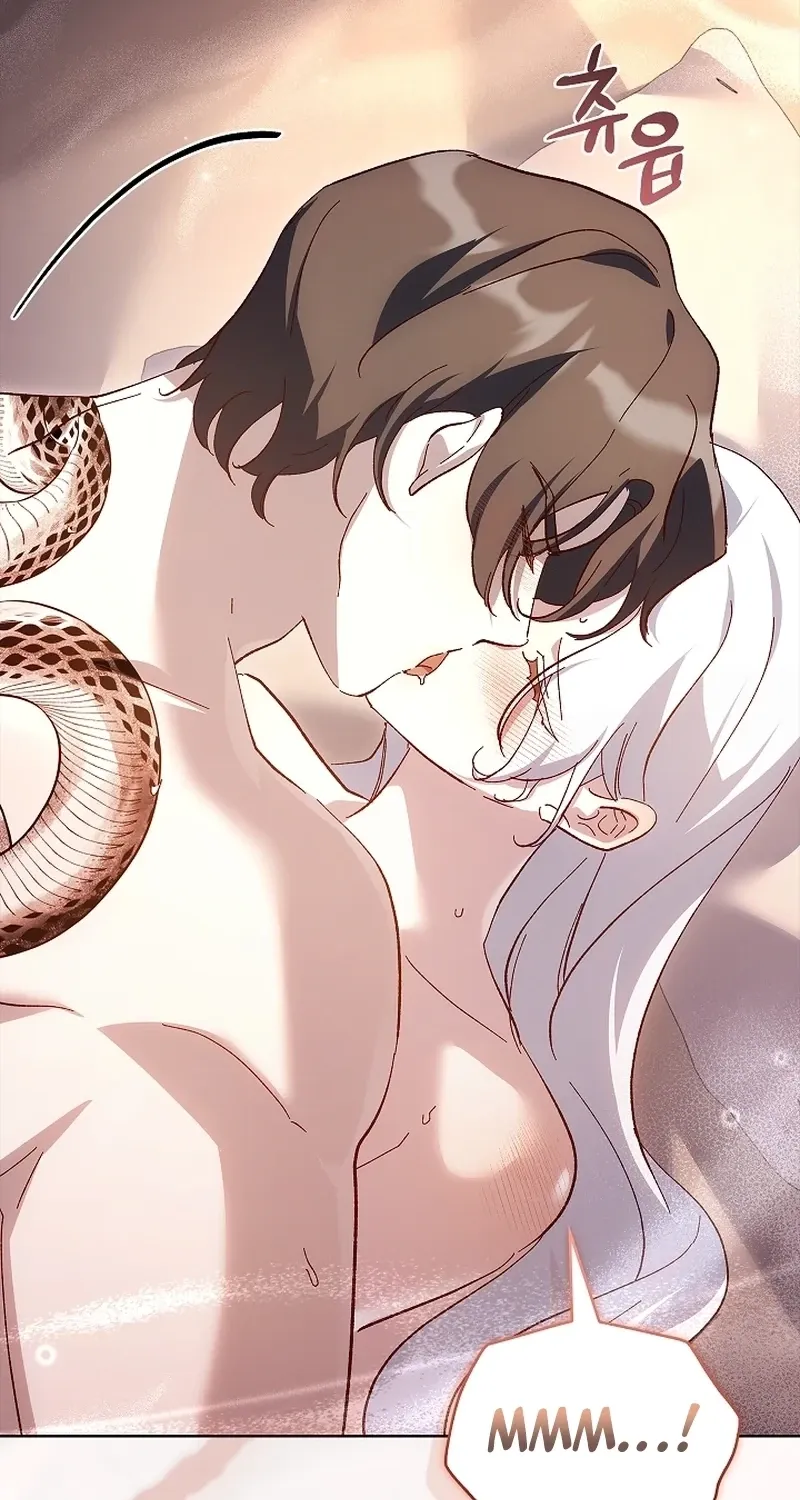 Looking for the Wolf Who Toyed with the Black Serpent Chapter 18 - page 11